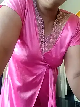 SANJU5888 online show from 02.11.25