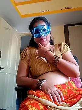 SANJU5888 online show from 02.21.25