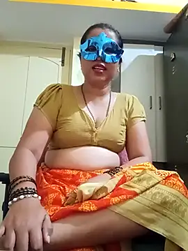 SANJU5888 online show from 02.22.25