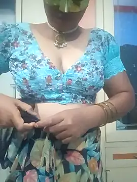 SANJU5888 online show from 10.01.25