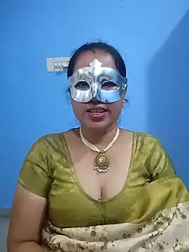 SANJU5888 online show from 10.22.25