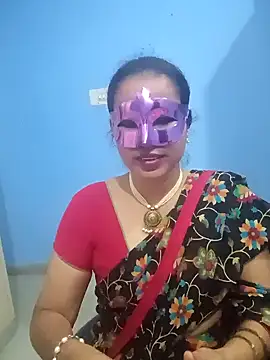 SANJU5888 online show from 11.17.25