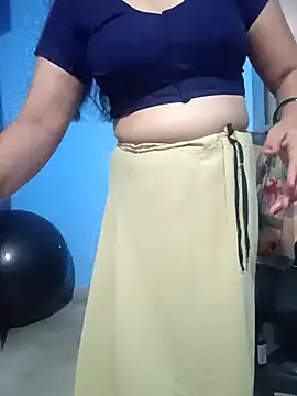 SANJU5888 online show from 02.03.26