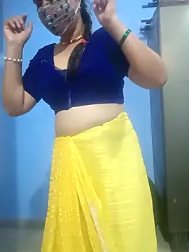 SANJU5888 online show from 02.07.26