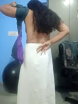 SANJU5888 online show from 02.11.26