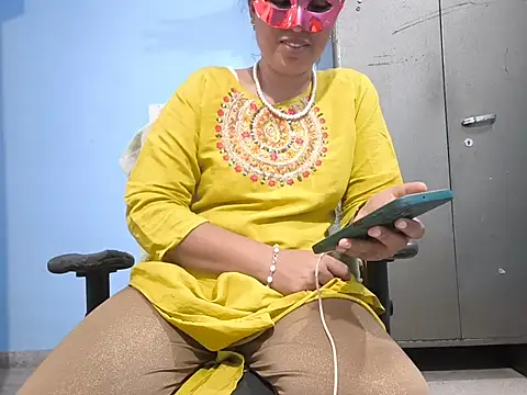 SANJU5888 online show from 05.14.26