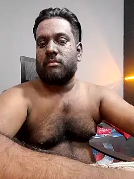 Rayansmith  online show from 02.12.25