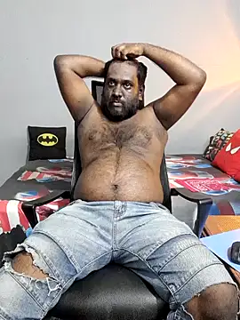 Rayansmith  online show from 03.06.25