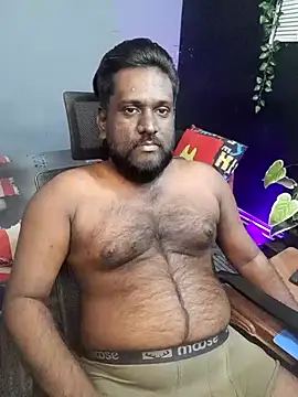 Rayansmith  online show from 10.02.25