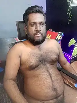 Rayansmith  online show from 11.07.25