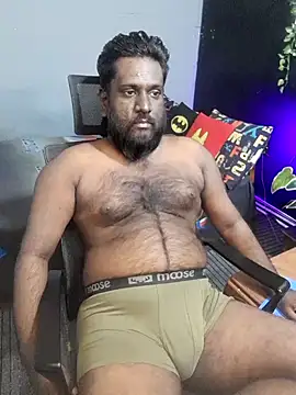 Rayansmith  online show from 11.19.25