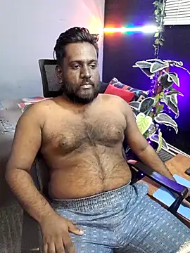 Rayansmith  online show from 12.18.25