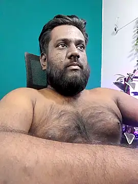 Rayansmith  online show from 02.17.26