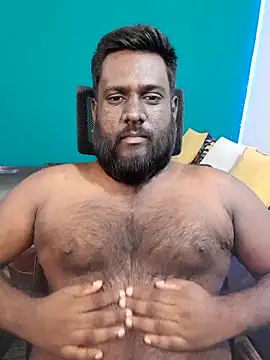 Rayansmith  online show from 03.08.26