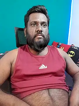 Rayansmith  online show from 03.26.26