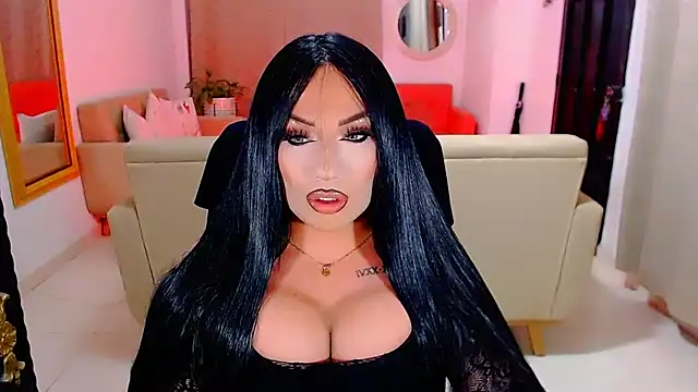 Snapshot of 9InchsPunisherXXX chatting on 01.20.25 9InchsPunisherXXX online show from 01.20.25