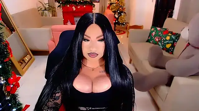 9InchsPunisherXXX online show from 12.18.25