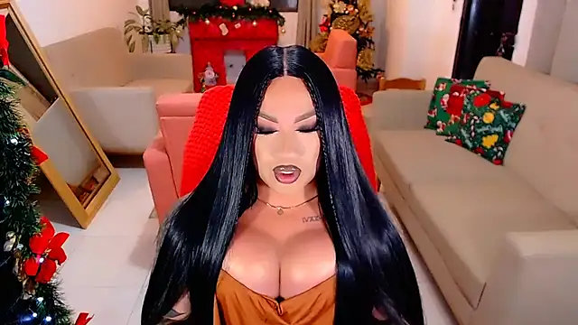 9InchsPunisherXXX online show from 01.10.26