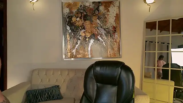 LisaMonroe  online show from 03.08.26