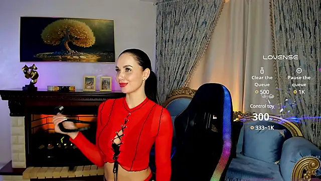 Black-Mamba- online show from 12.28.24