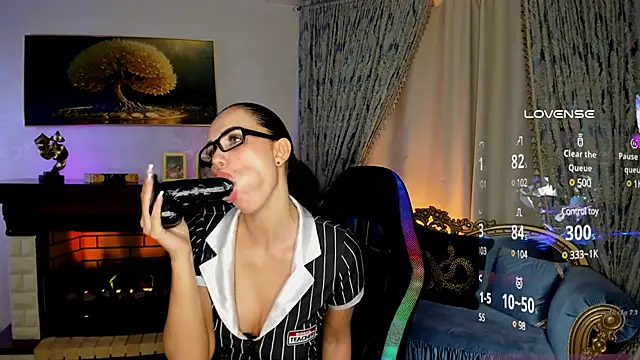 Black-Mamba- online show from 12.28.24