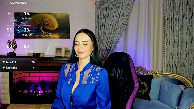 Black-Mamba- online show from 02.15.25