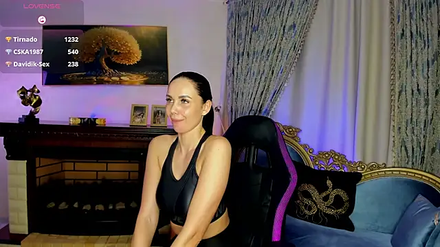 Black-Mamba- online show from 02.19.25