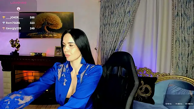 Black-Mamba- online show from 02.21.25