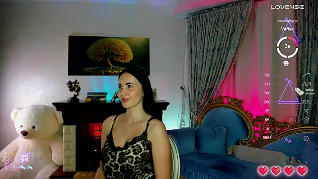 Black-Mamba- online show from 05.12.26