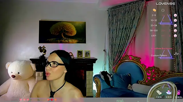 Black-Mamba- online show from 05.16.26