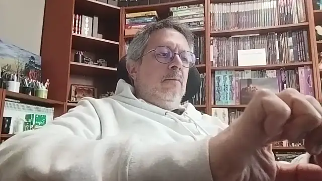 Mandra is a whore online show from 09.14.25