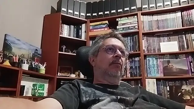 Mandra is a whore online show from 09.18.25