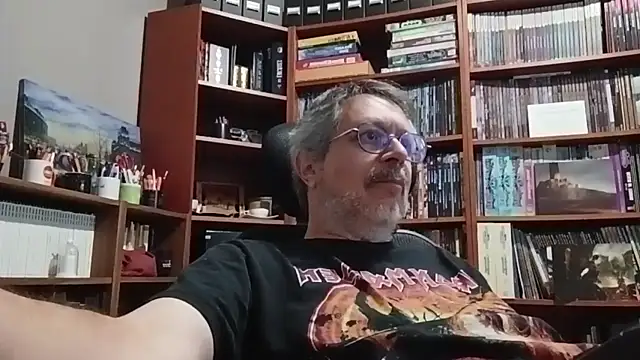 Mandra is a whore online show from 09.27.25