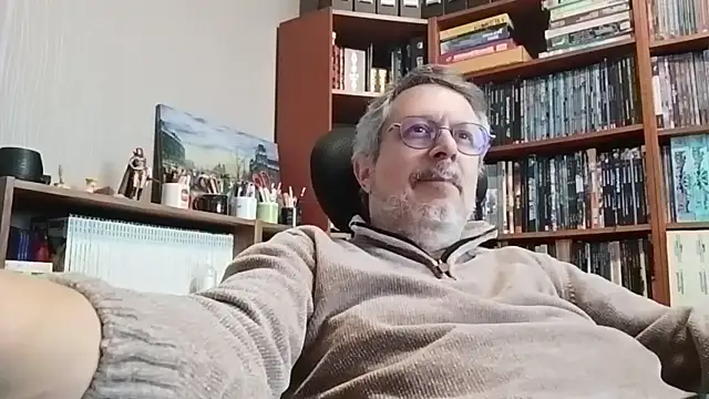 Mandra is a whore online show from 09.29.25