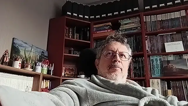 Mandra is a whore online show from 01.11.26