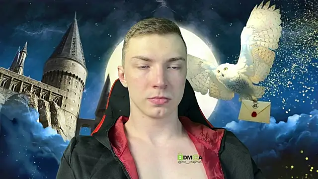 Snapshot of iron__chap chatting on 02.19.26 iron chap online show from 02.19.26