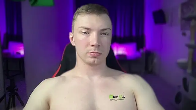 Snapshot of iron__chap chatting on 02.22.26 iron chap online show from 02.22.26