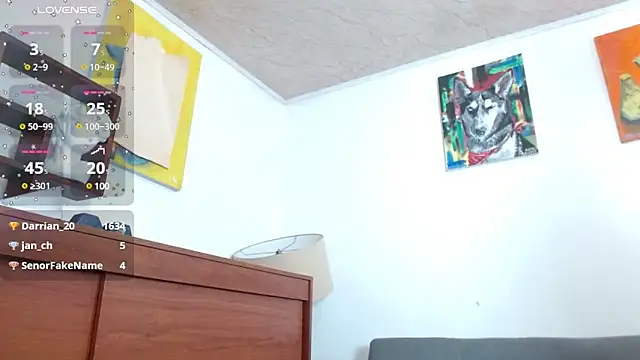 ZoeBakers  online show from 02.01.25