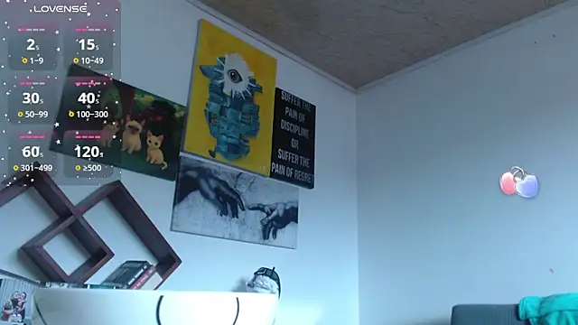 ZoeBakers  online show from 02.13.26