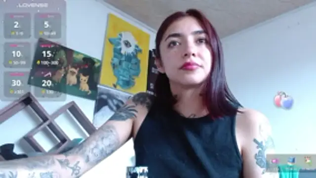 ZoeBakers  online show from 03.24.26