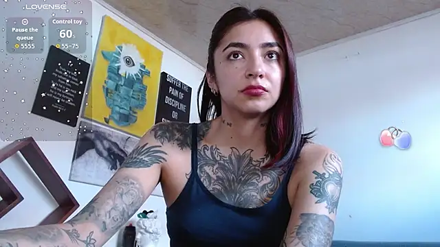 ZoeBakers  online show from 05.20.26