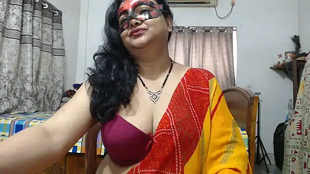 sexy jaaan online show from 04.14.26