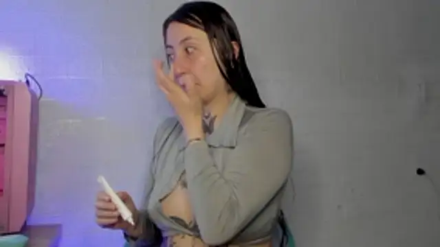 Lauryn muller online show from 05.03.26