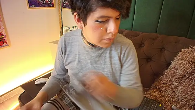 Satuurn  online show from 02.20.26