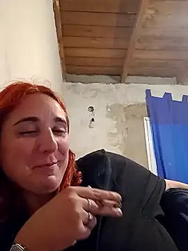 black lady731 online show from 09.15.25