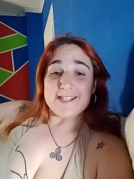 black lady731 online show from 10.20.25