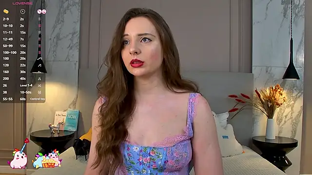 maltii evans online show from 11.30.25