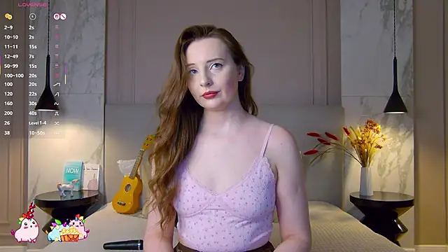 maltii evans online show from 03.03.26