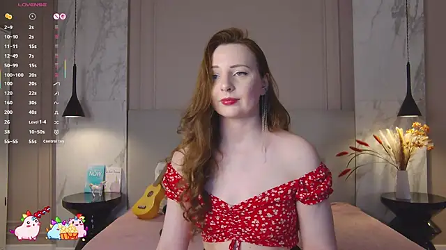 maltii evans online show from 04.10.26