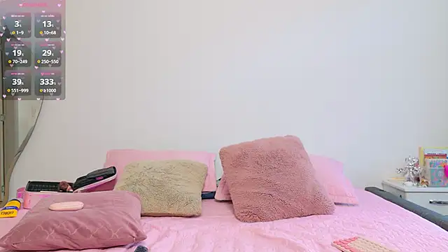 Mar 333 online show from 01.30.25